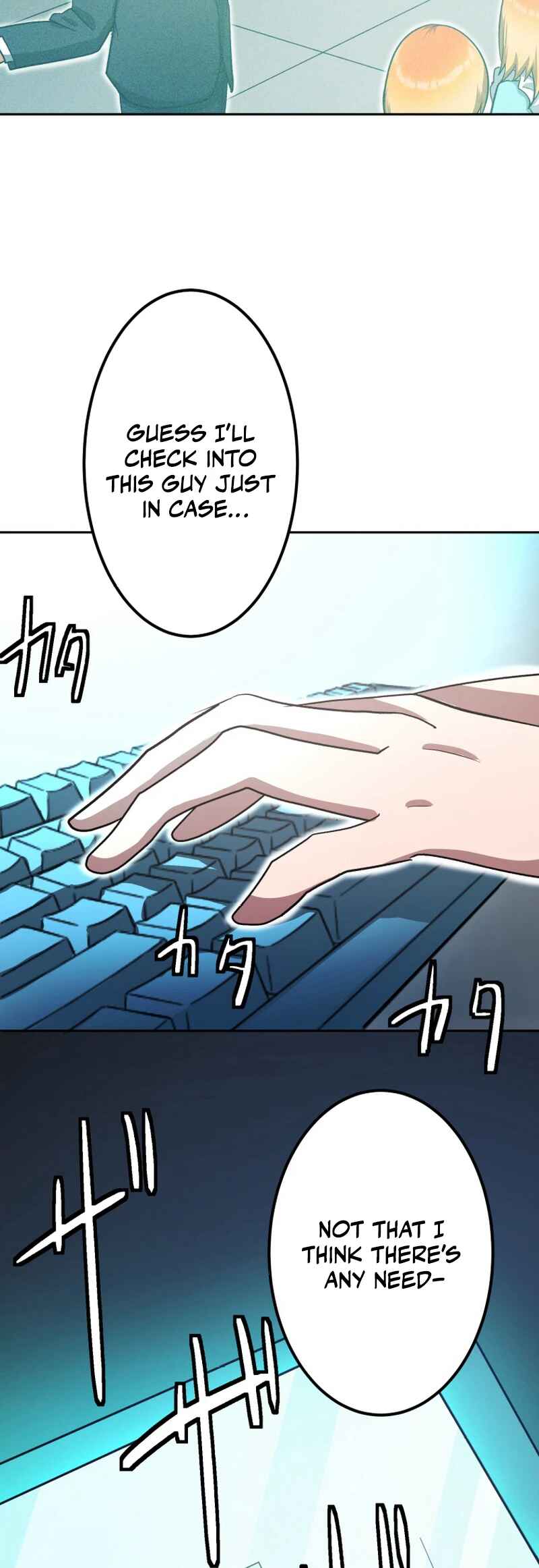 Page 55 Chapter 7 Shibuya Ninja