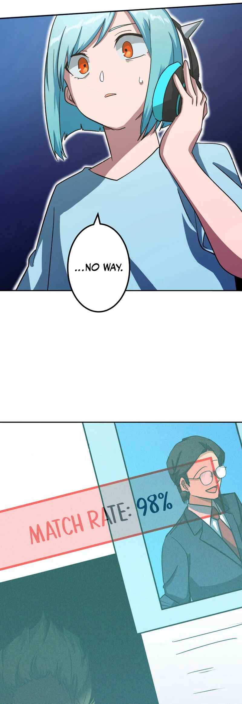 Page 57 Chapter 7 Shibuya Ninja