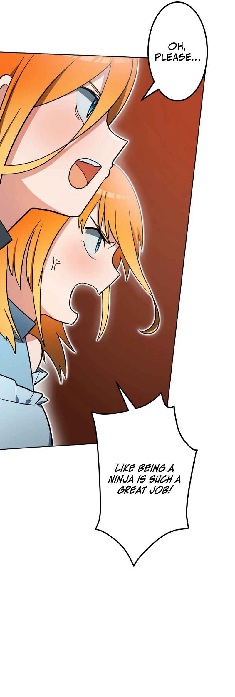 Page 7 Chapter 7 Shibuya Ninja