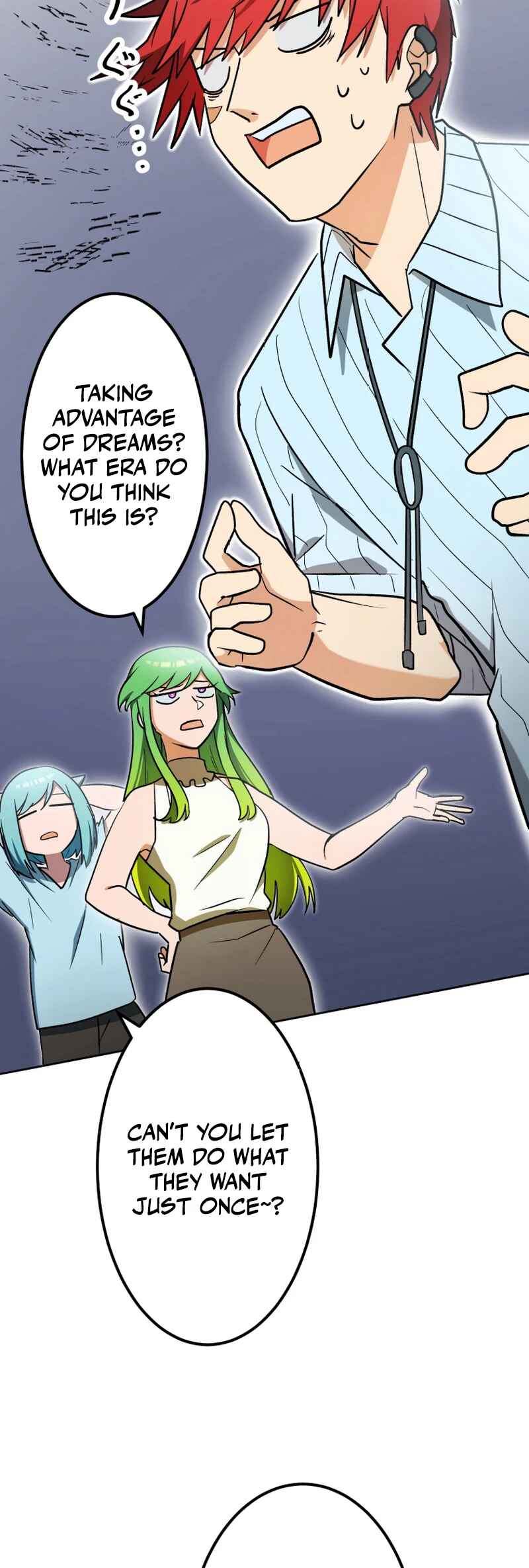 Page 9 Chapter 7 Shibuya Ninja