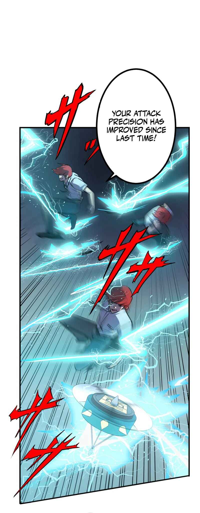 Page 12 Chapter 11 Shibuya Ninja