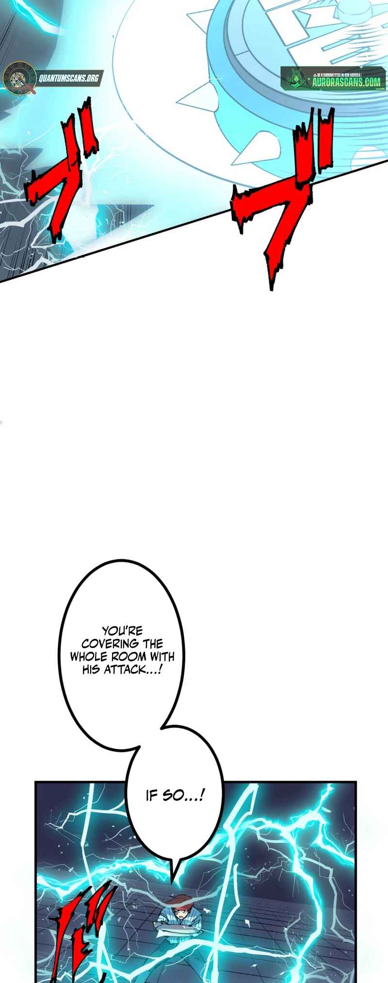Page 17 Chapter 11 Shibuya Ninja