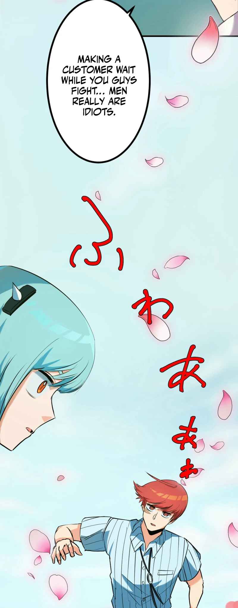 Page 22 Chapter 11 Shibuya Ninja