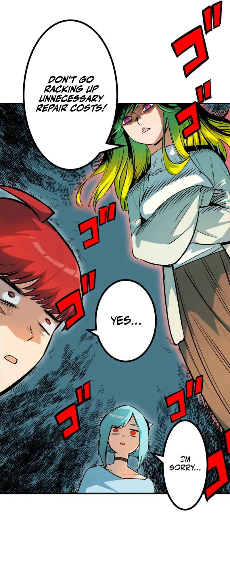 Page 26 Chapter 11 Shibuya Ninja