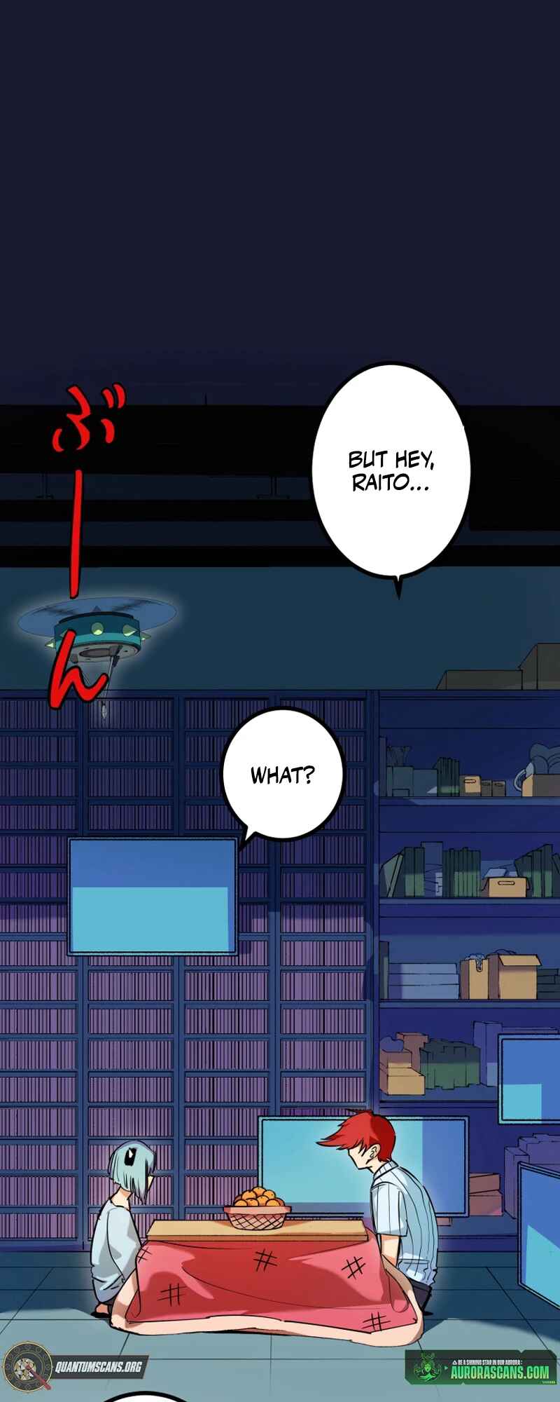Page 28 Chapter 11 Shibuya Ninja
