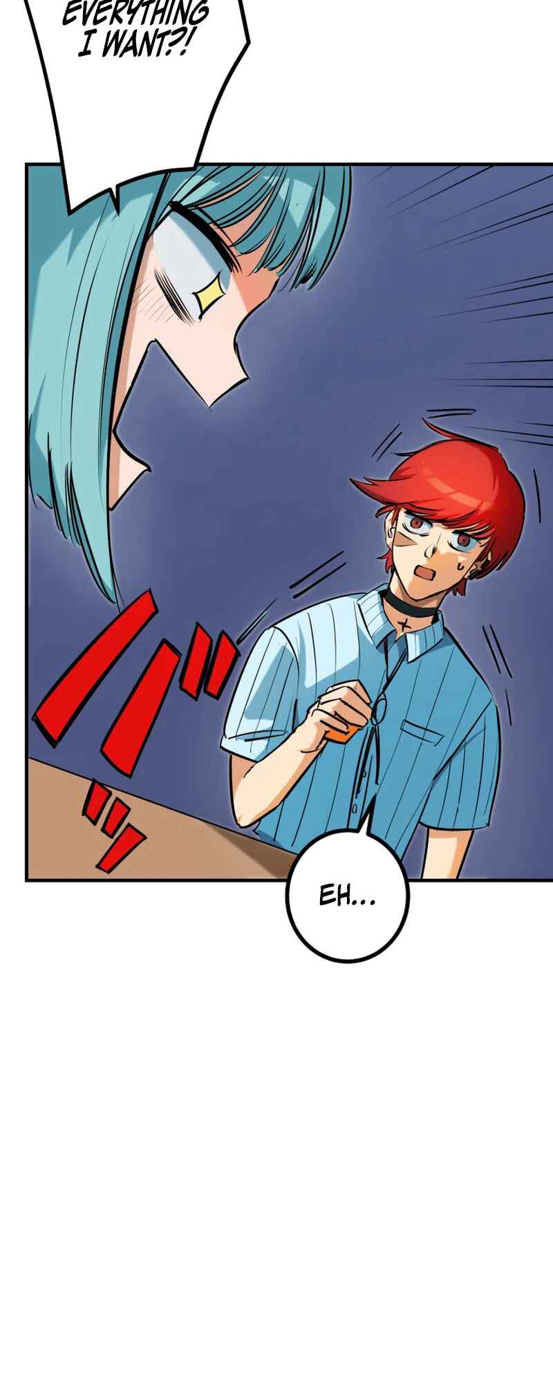 Page 31 Chapter 11 Shibuya Ninja