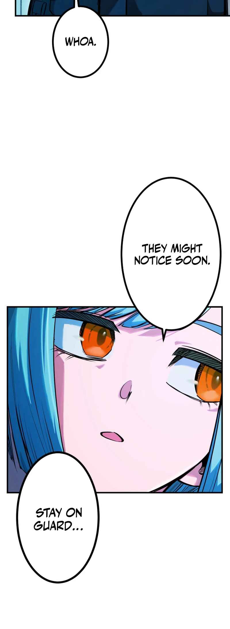 Page 41 Chapter 11 Shibuya Ninja