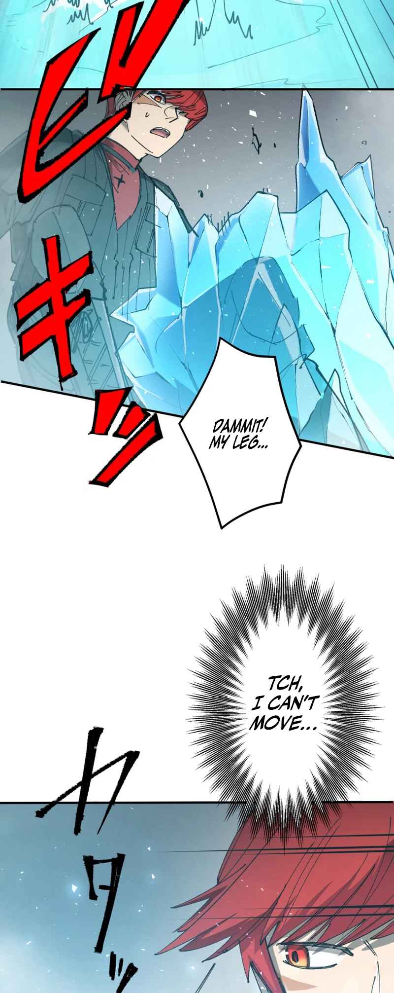 Page 10 Chapter 2 Shibuya Ninja