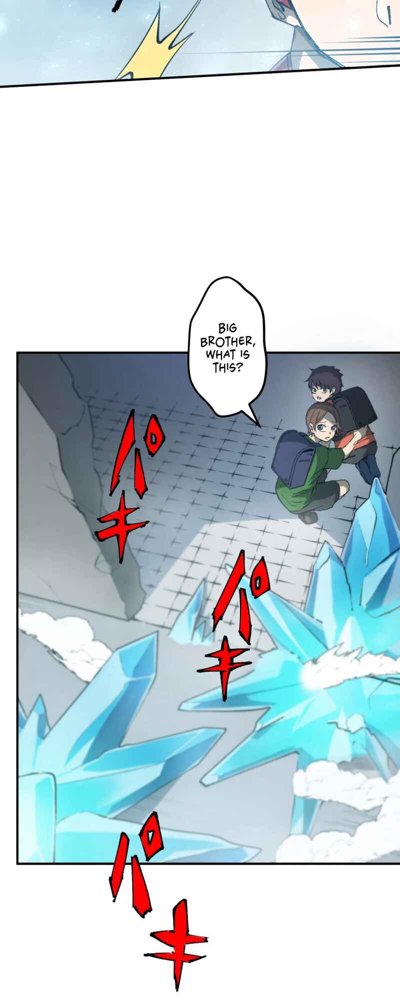 Page 11 Chapter 2 Shibuya Ninja