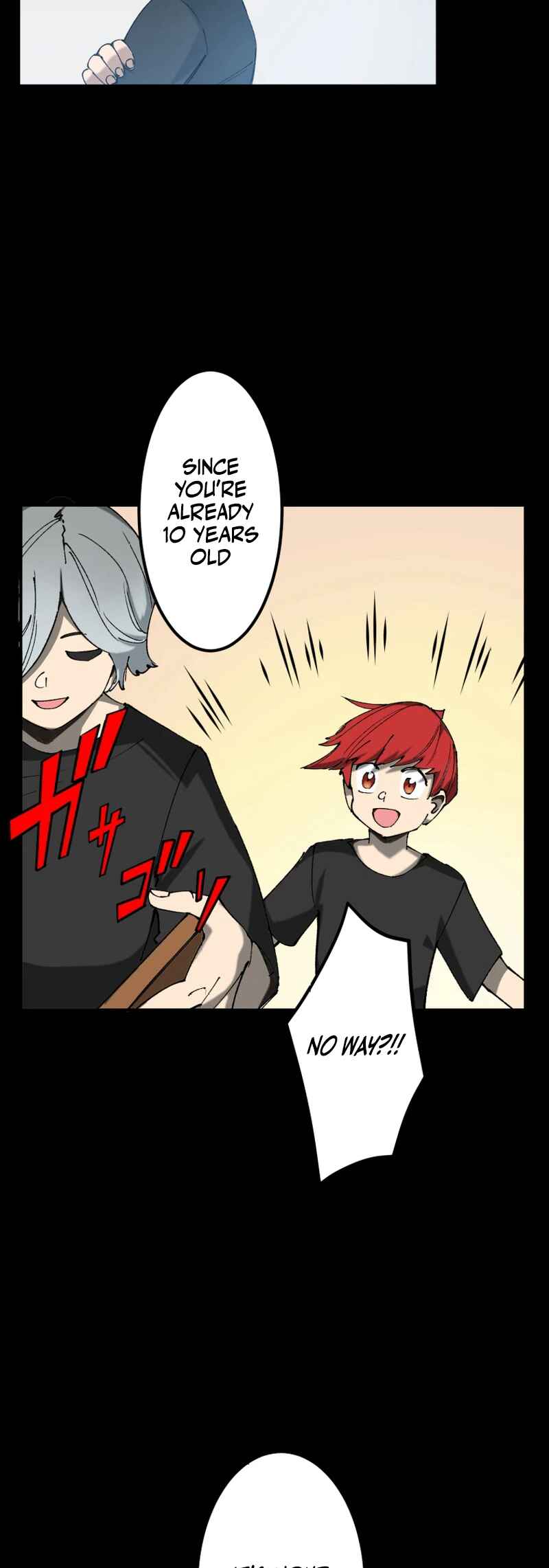 Page 21 Chapter 2 Shibuya Ninja