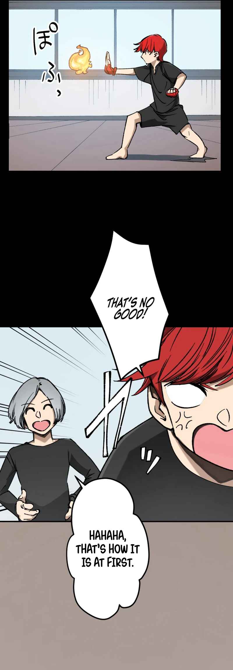 Page 26 Chapter 2 Shibuya Ninja