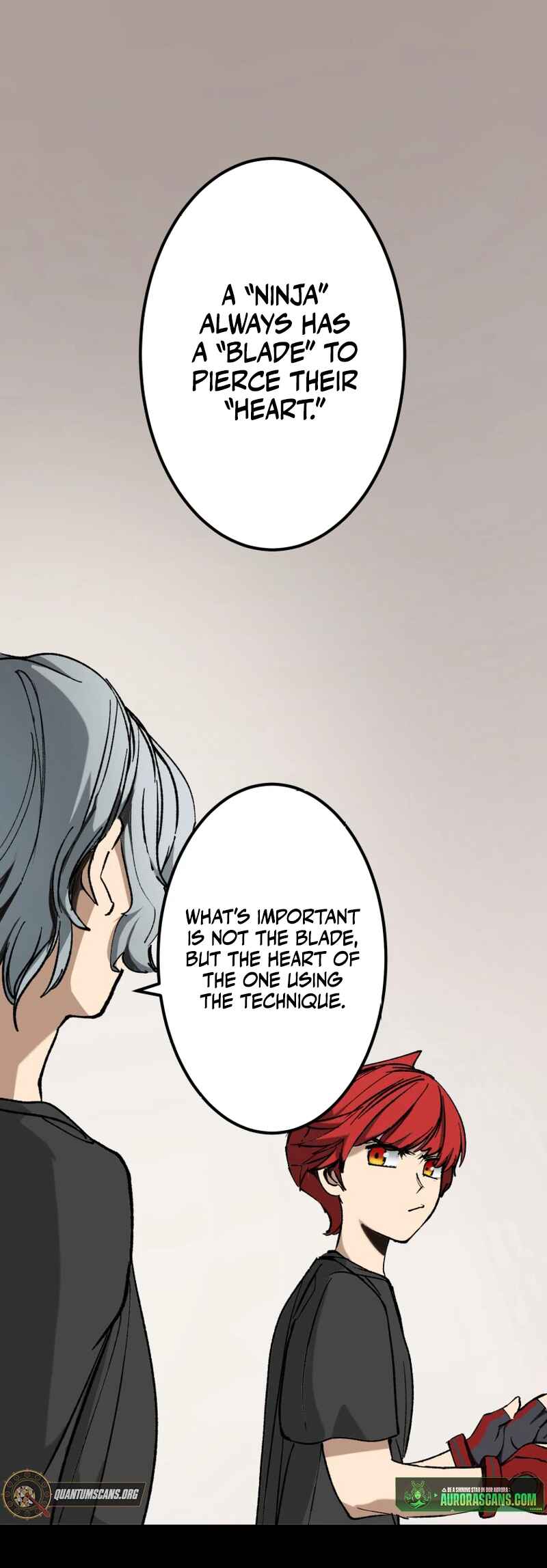 Page 27 Chapter 2 Shibuya Ninja