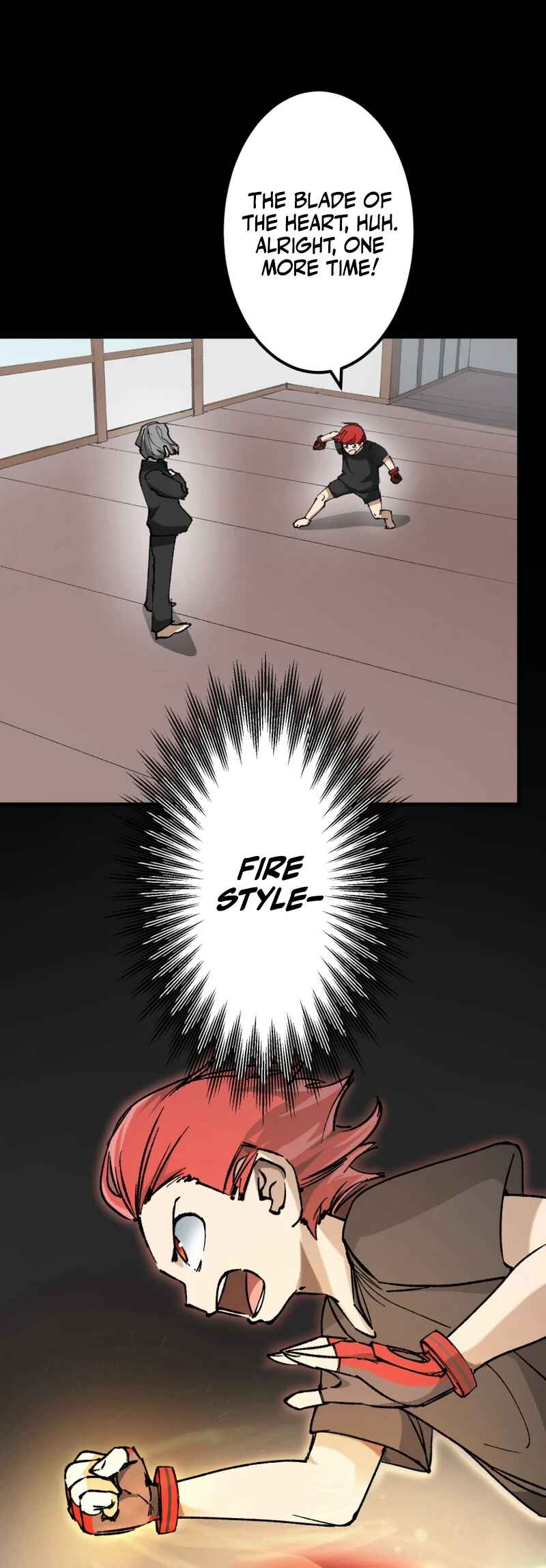 Page 31 Chapter 2 Shibuya Ninja