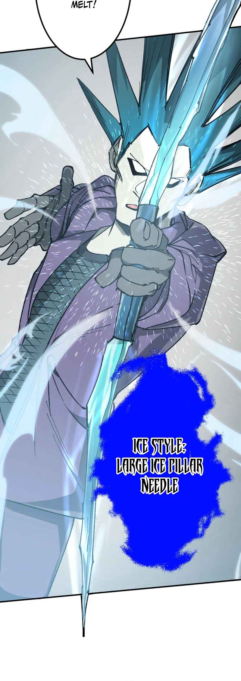 Page 37 Chapter 2 Shibuya Ninja