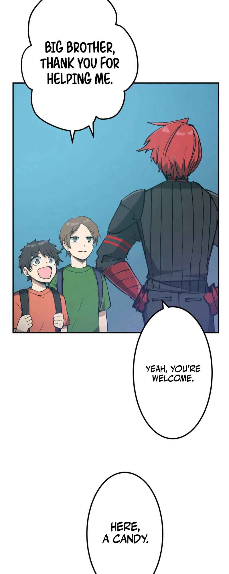 Page 48 Chapter 2 Shibuya Ninja