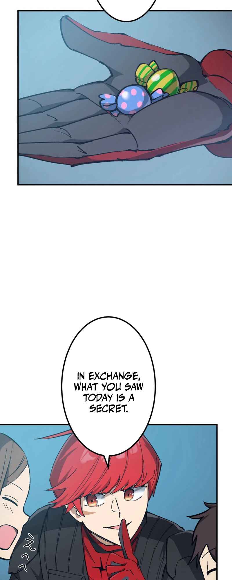 Page 49 Chapter 2 Shibuya Ninja