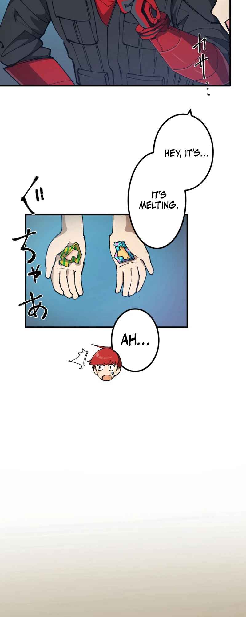 Page 50 Chapter 2 Shibuya Ninja