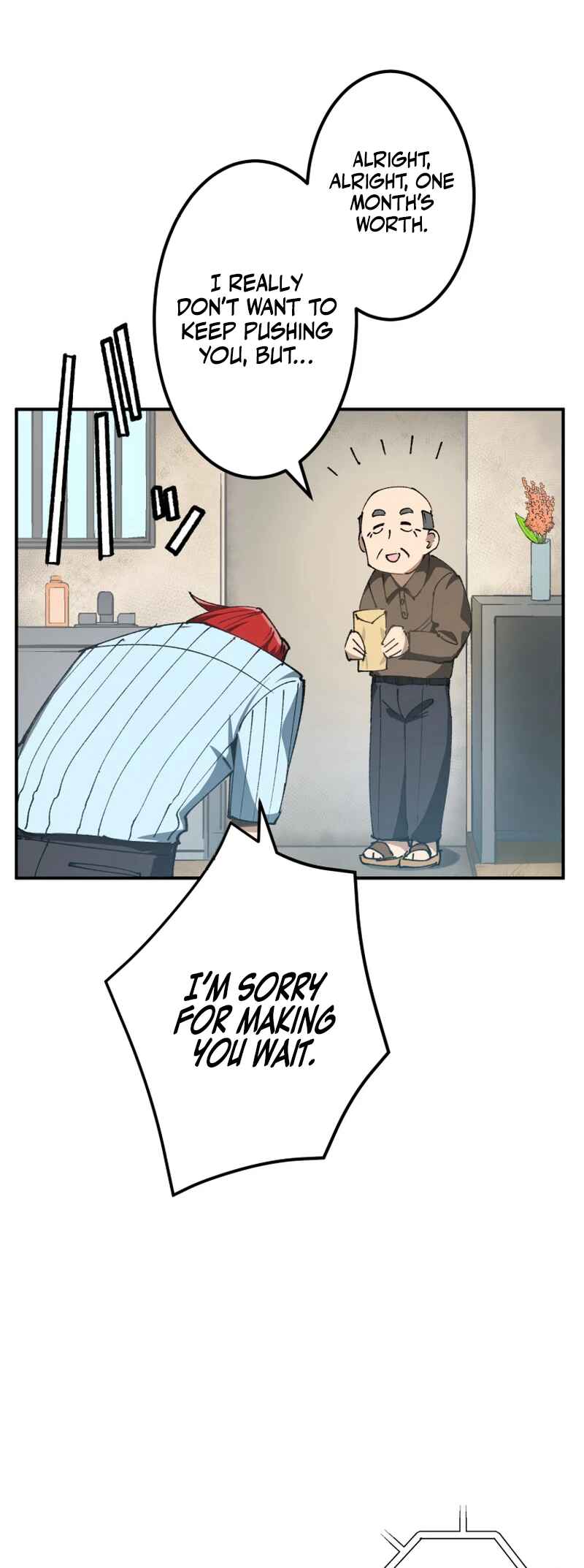 Page 52 Chapter 2 Shibuya Ninja