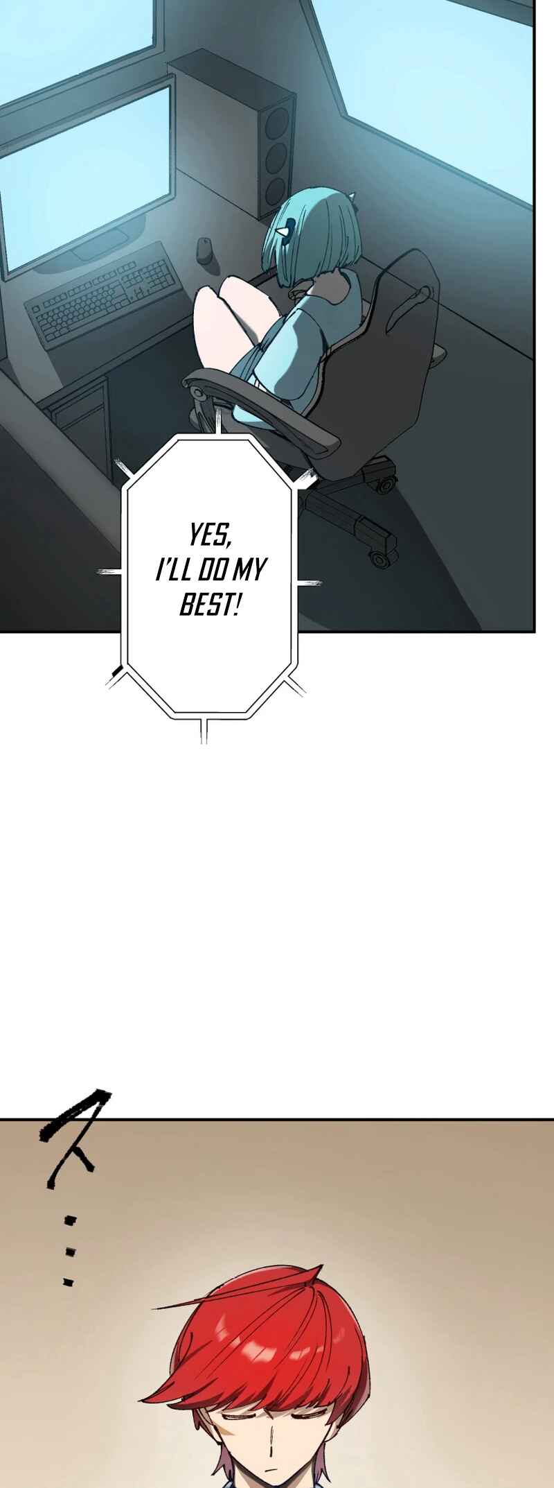 Page 54 Chapter 2 Shibuya Ninja