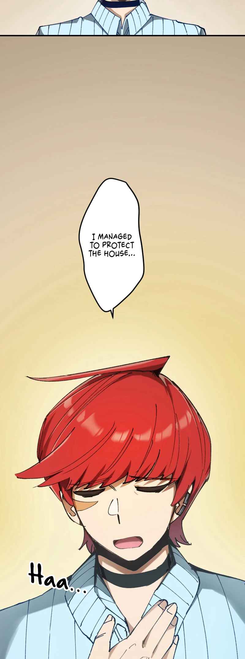 Page 55 Chapter 2 Shibuya Ninja