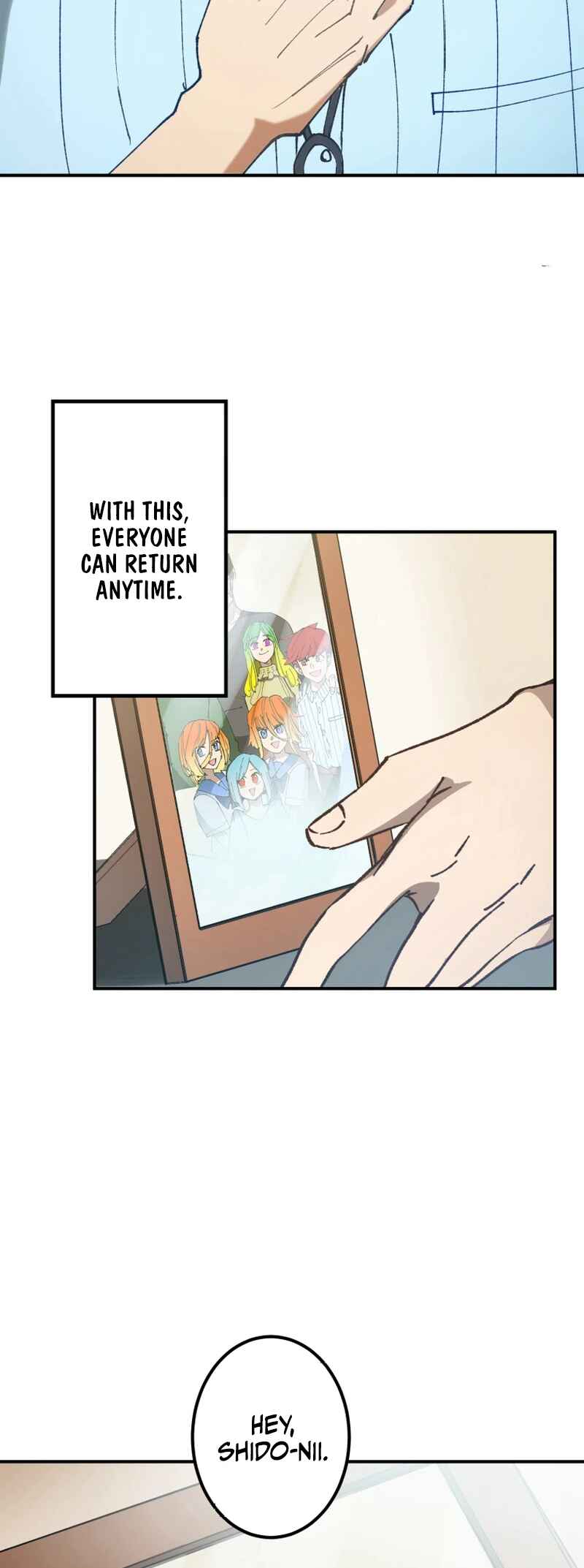 Page 56 Chapter 2 Shibuya Ninja