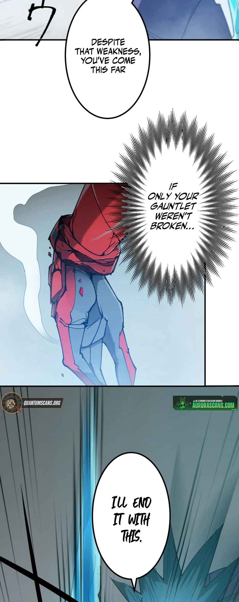 Page 8 Chapter 2 Shibuya Ninja