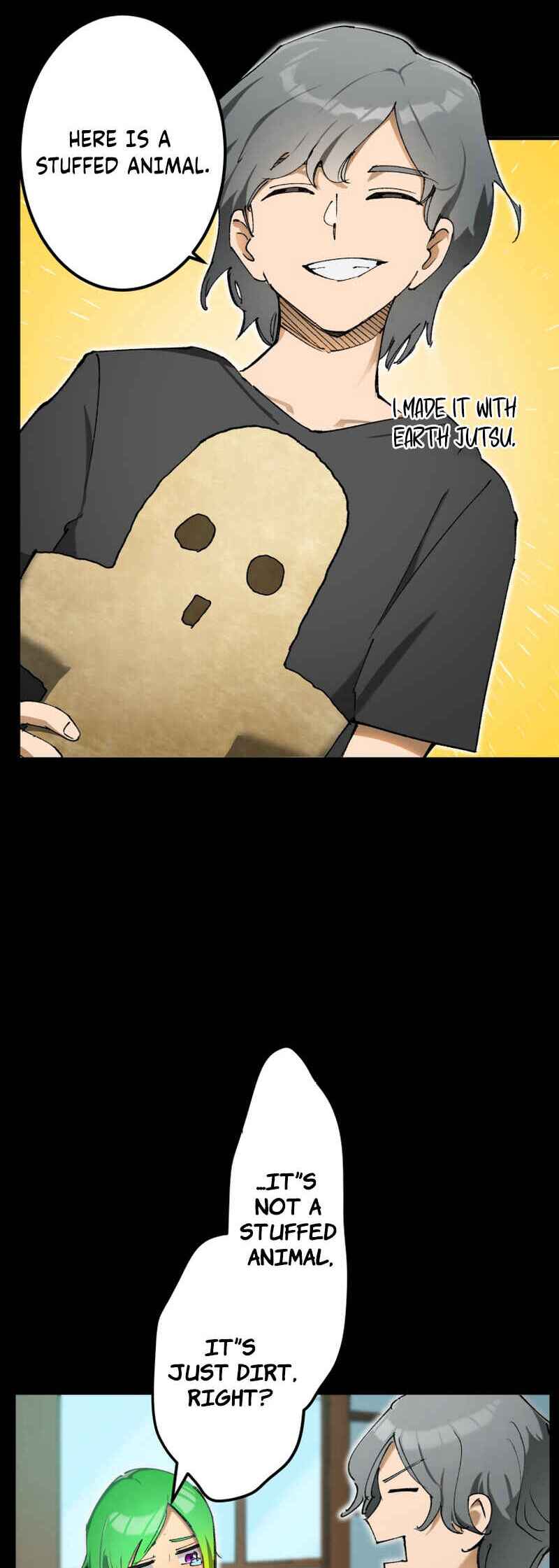 Page 12 Chapter 6 Shibuya Ninja