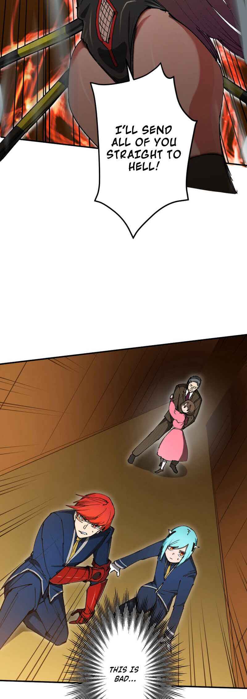 Page 24 Chapter 6 Shibuya Ninja