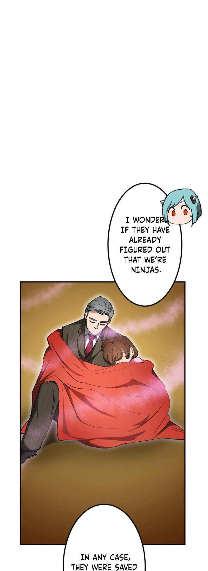 Page 41 Chapter 6 Shibuya Ninja