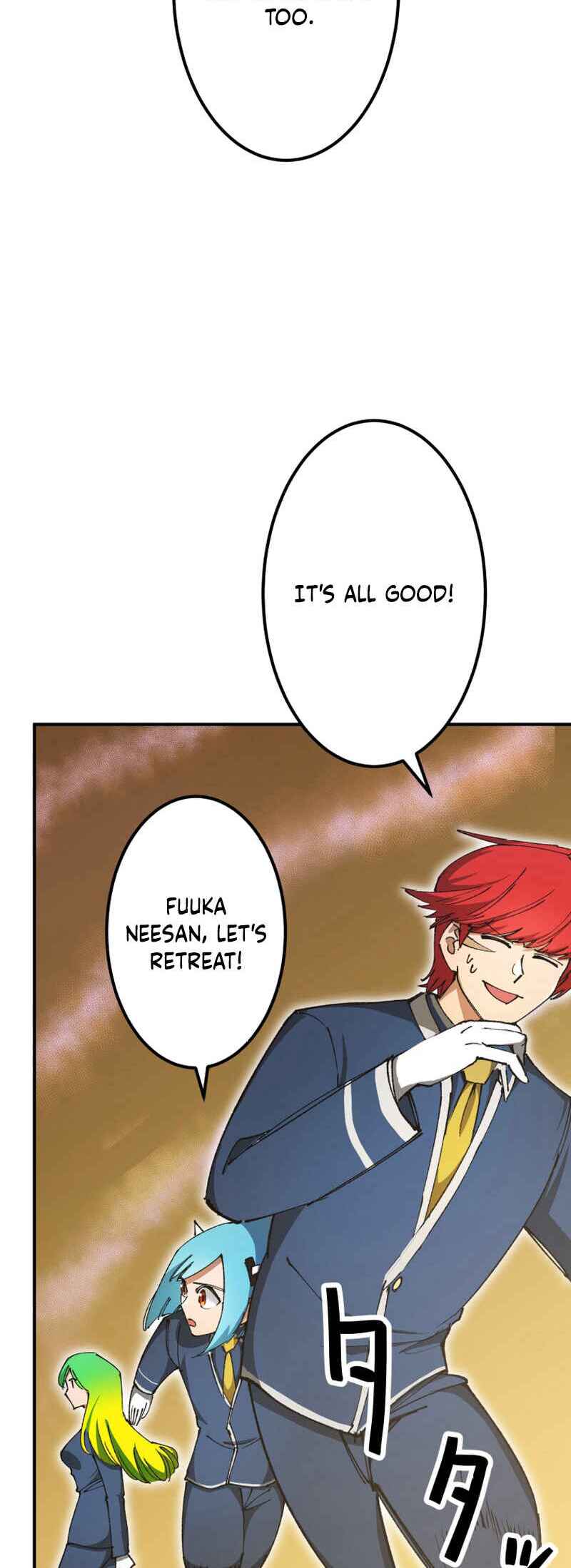Page 42 Chapter 6 Shibuya Ninja