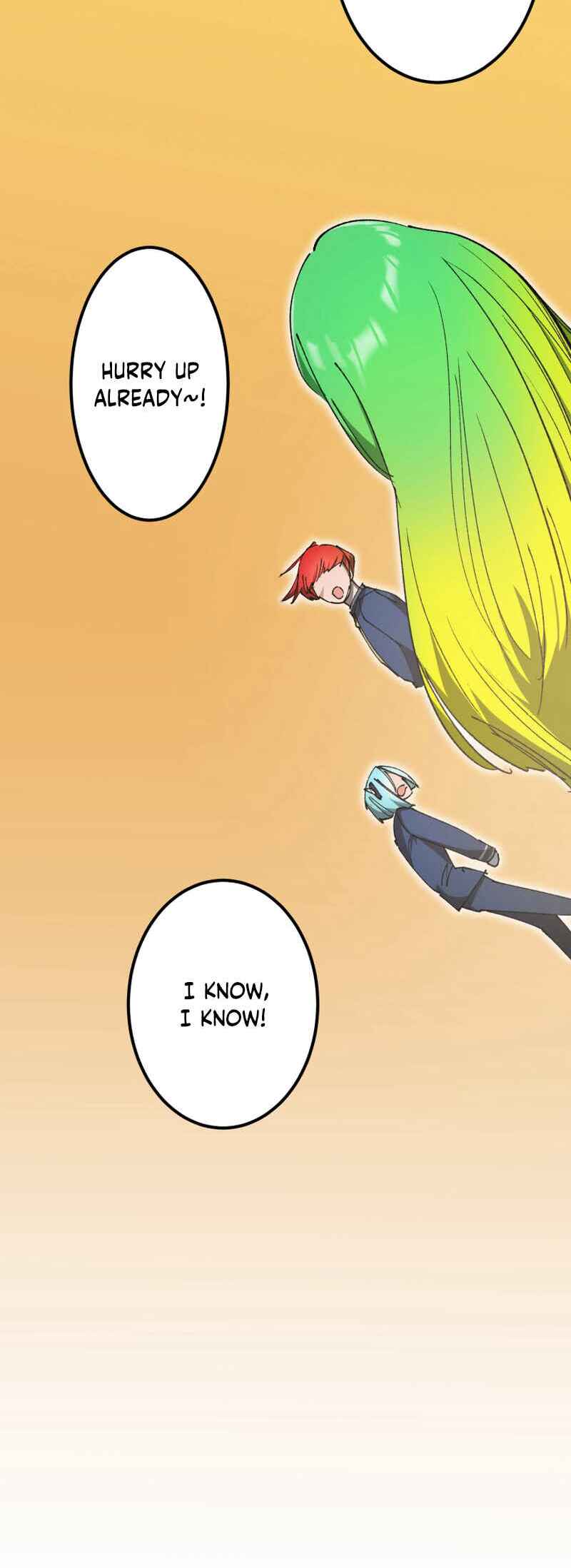 Page 45 Chapter 6 Shibuya Ninja