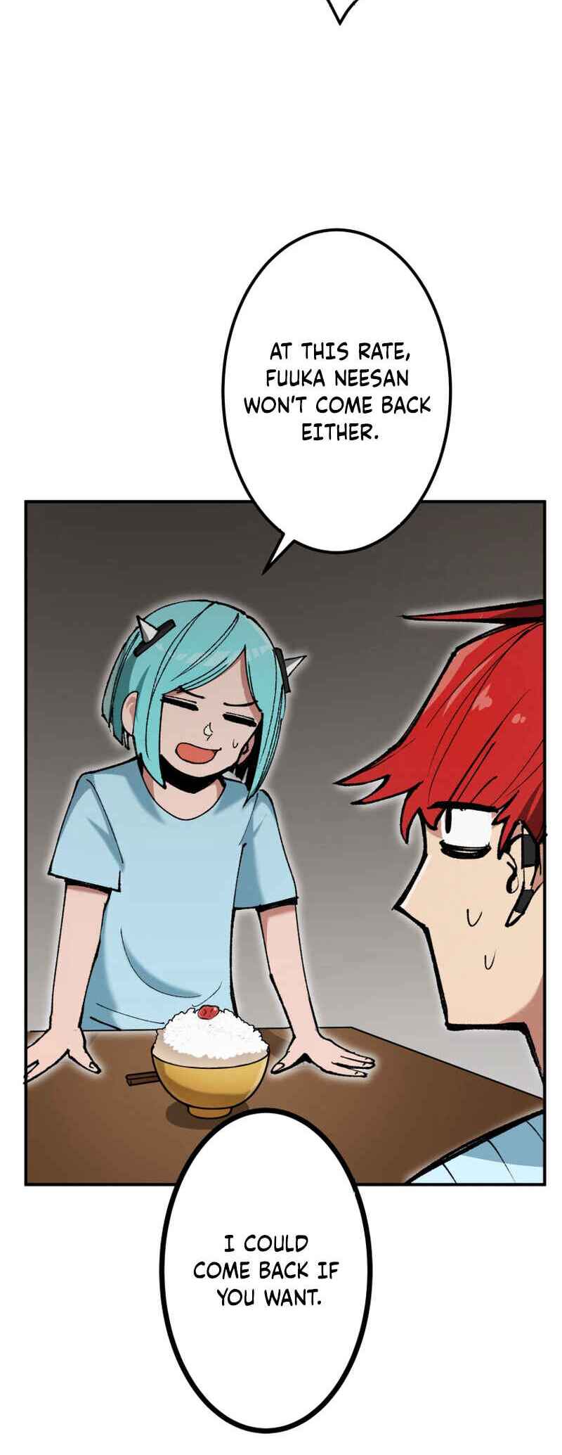 Page 48 Chapter 6 Shibuya Ninja