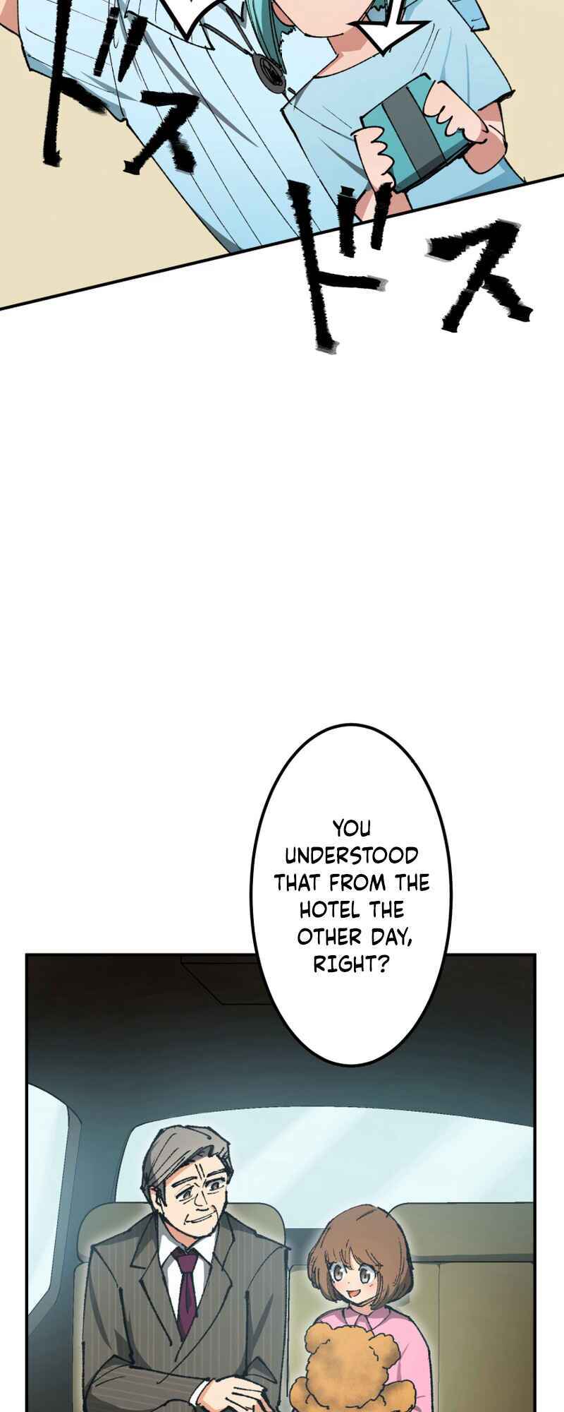 Page 55 Chapter 6 Shibuya Ninja