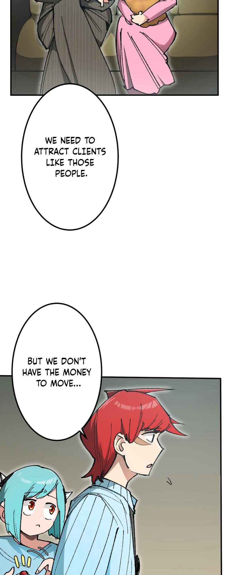 Page 56 Chapter 6 Shibuya Ninja