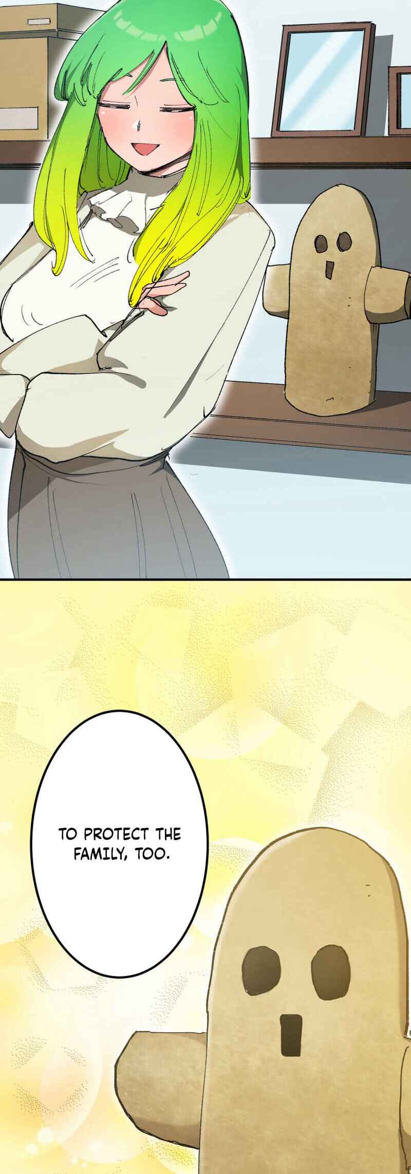 Page 64 Chapter 6 Shibuya Ninja