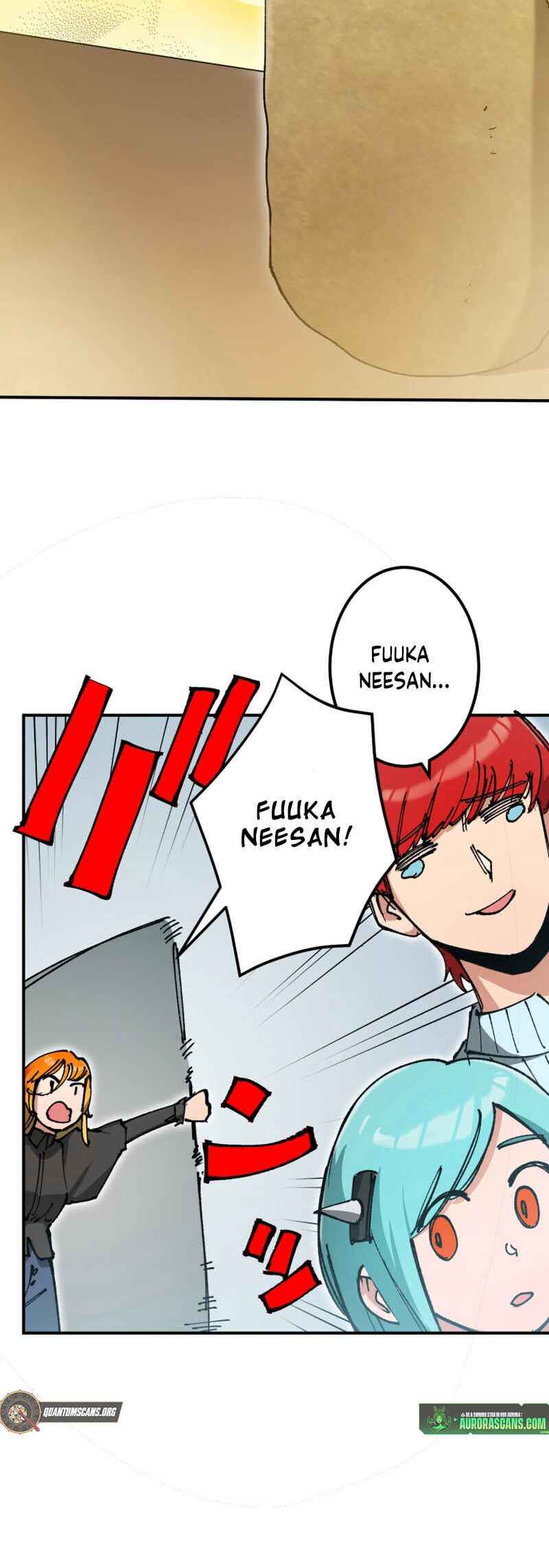 Page 65 Chapter 6 Shibuya Ninja
