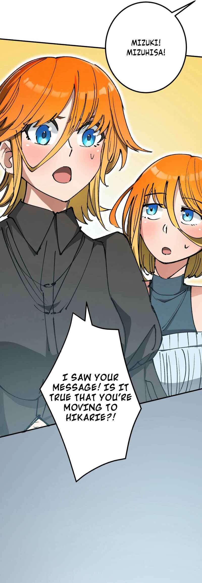 Page 66 Chapter 6 Shibuya Ninja