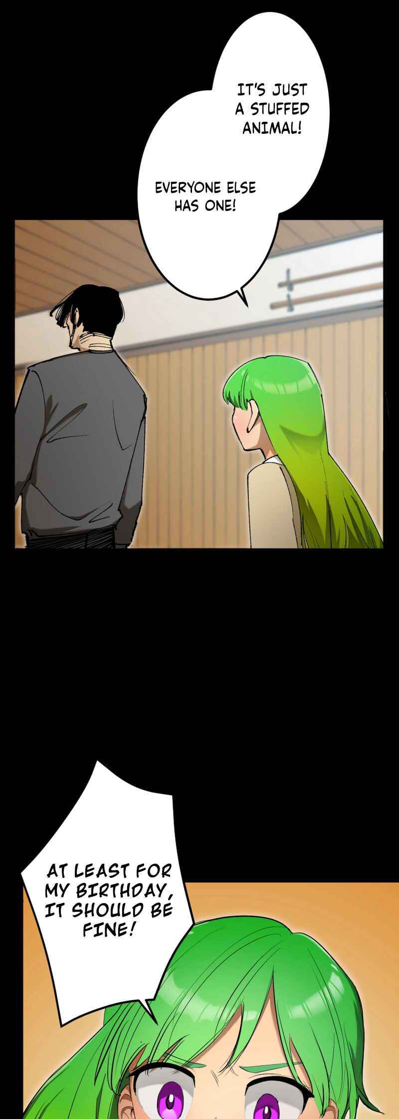 Page 8 Chapter 6 Shibuya Ninja