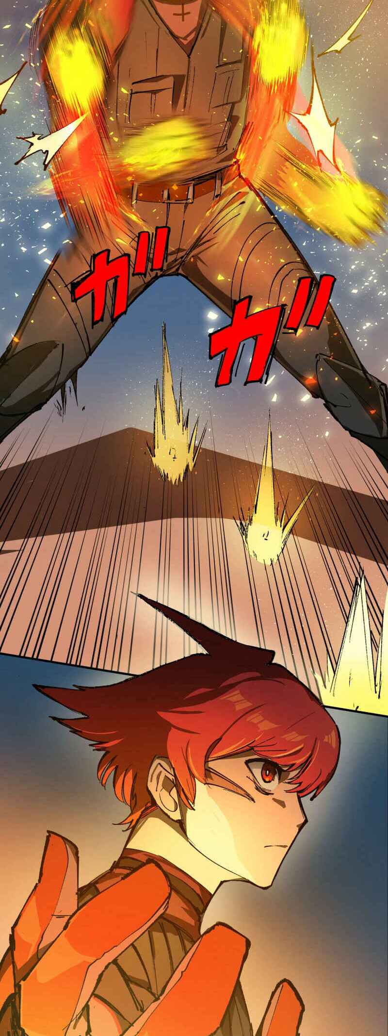 Page 15 Chapter 10 Shibuya Ninja