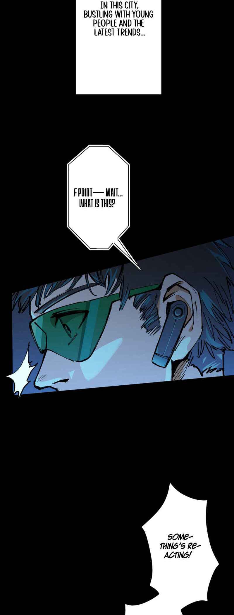 Page 2 Chapter 10 Shibuya Ninja