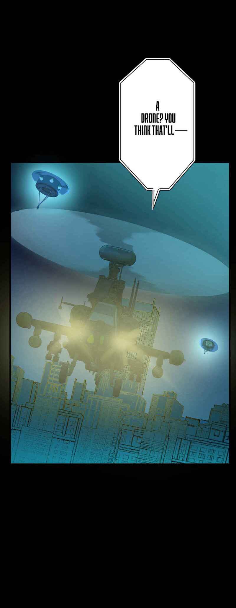 Page 23 Chapter 10 Shibuya Ninja