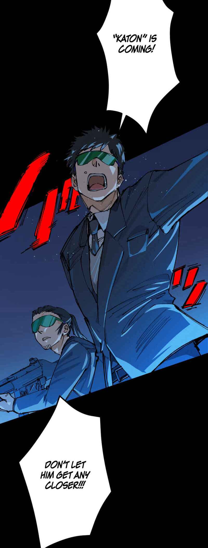 Page 3 Chapter 10 Shibuya Ninja