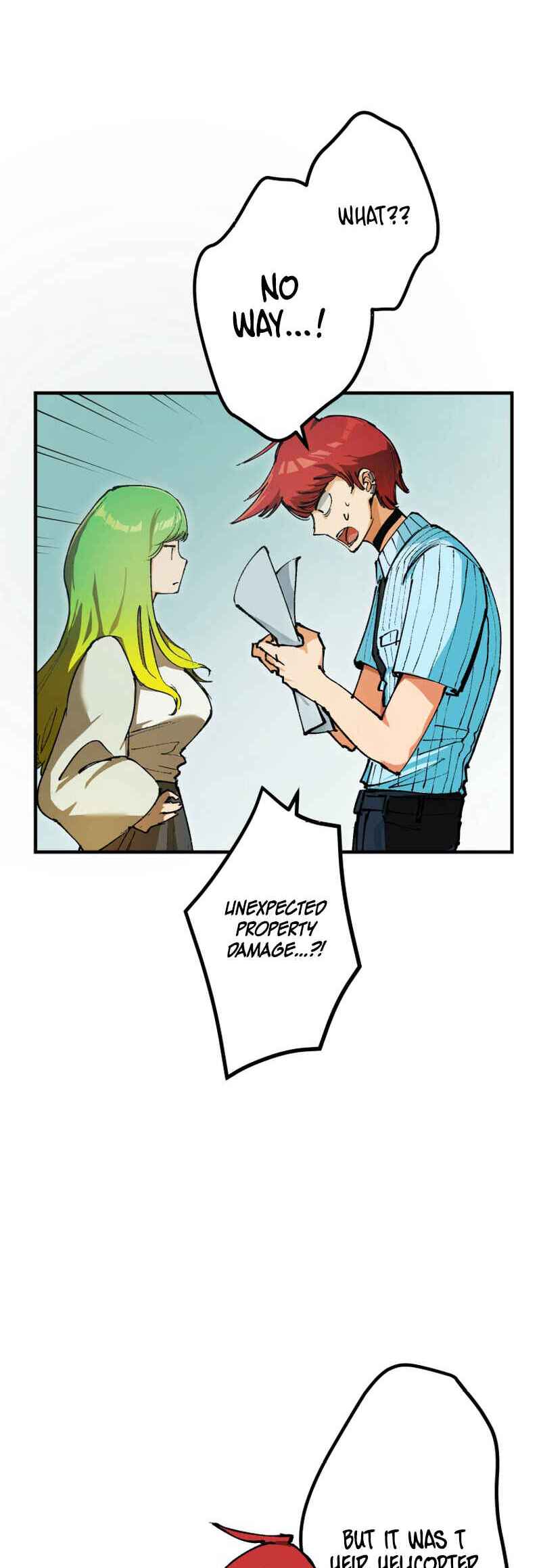 Page 40 Chapter 10 Shibuya Ninja