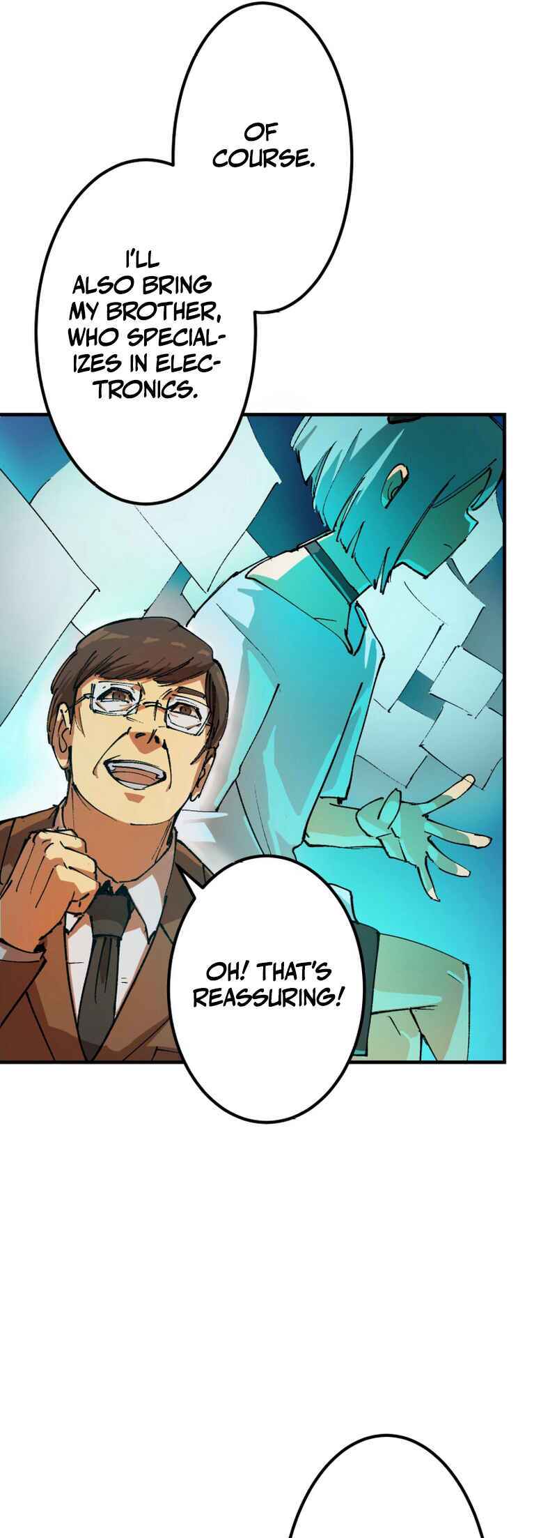 Page 55 Chapter 10 Shibuya Ninja