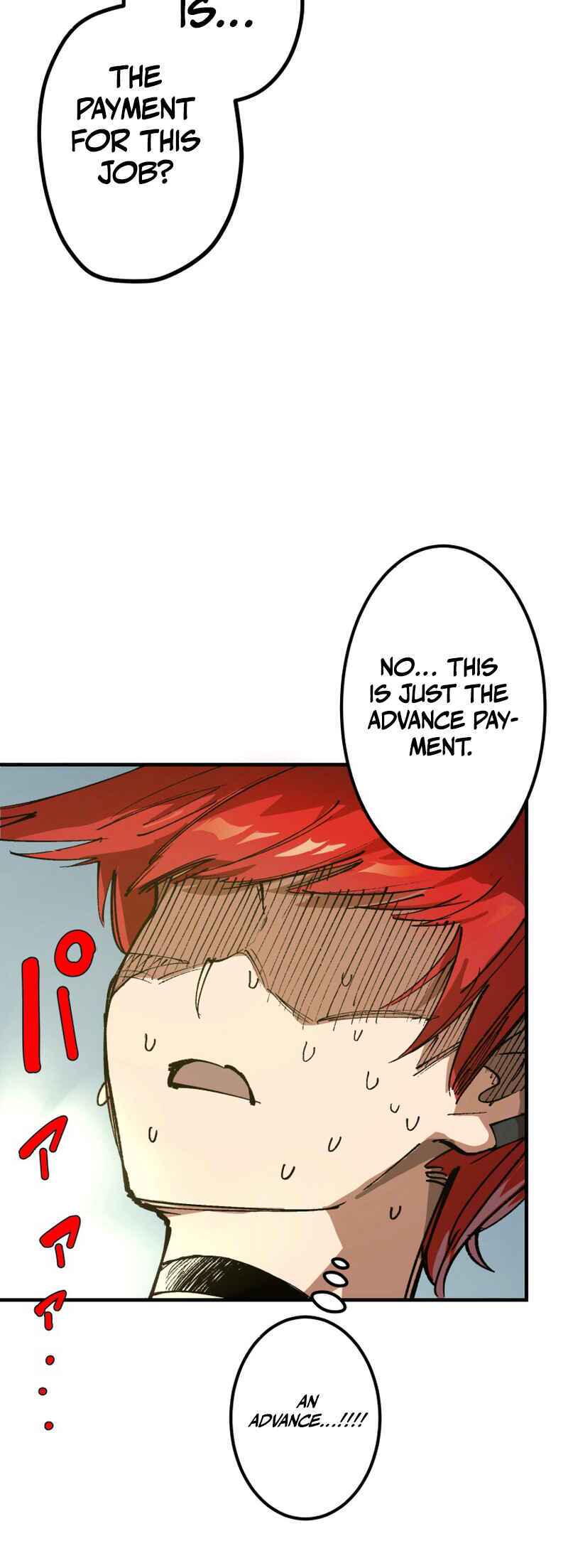 Page 59 Chapter 10 Shibuya Ninja