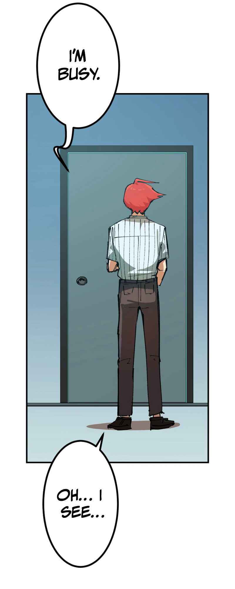 Page 66 Chapter 10 Shibuya Ninja