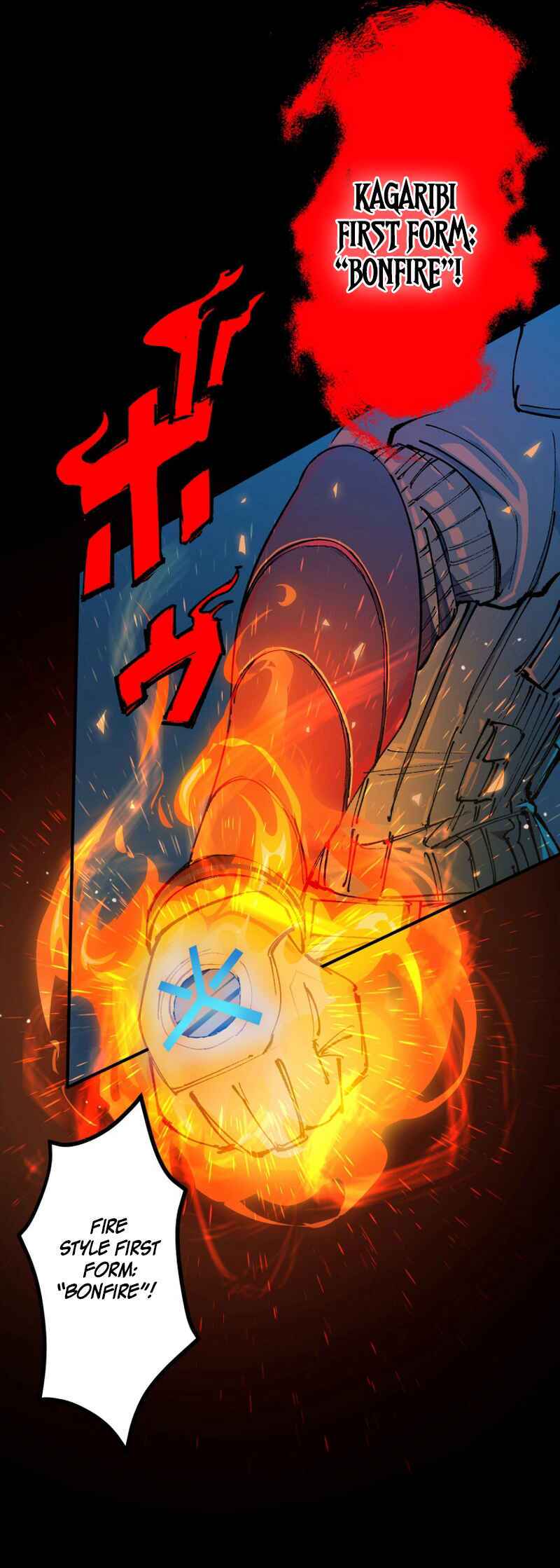 Page 7 Chapter 10 Shibuya Ninja