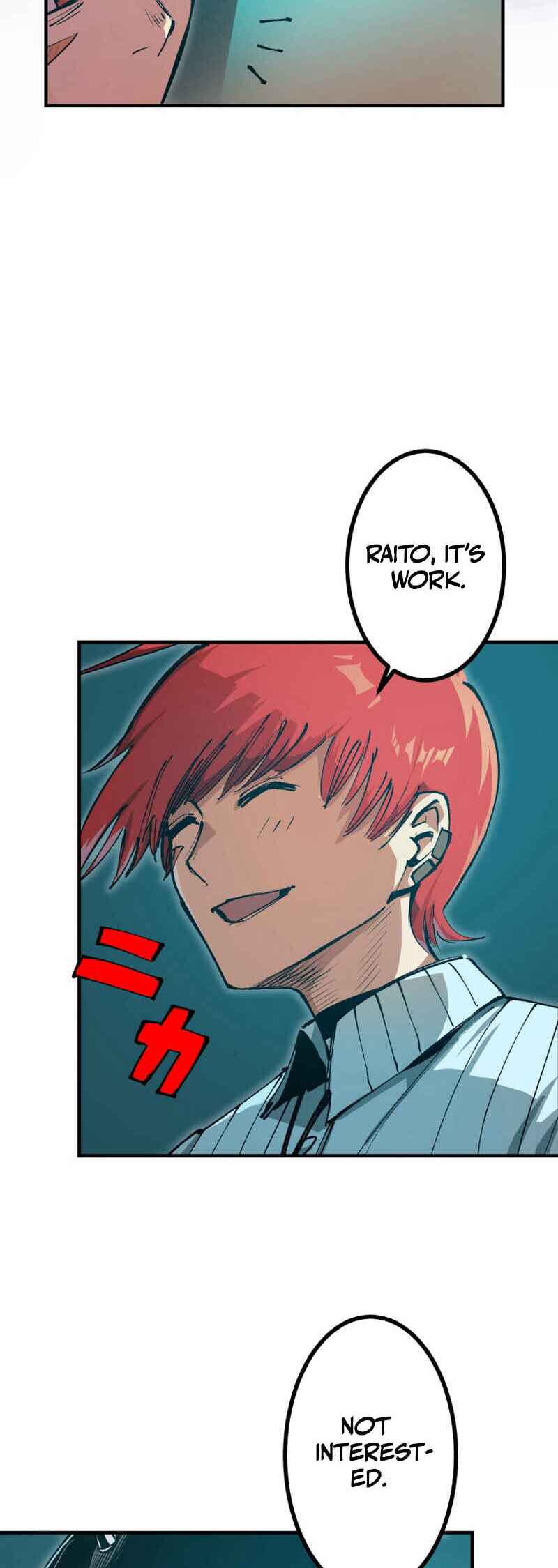 Page 70 Chapter 10 Shibuya Ninja