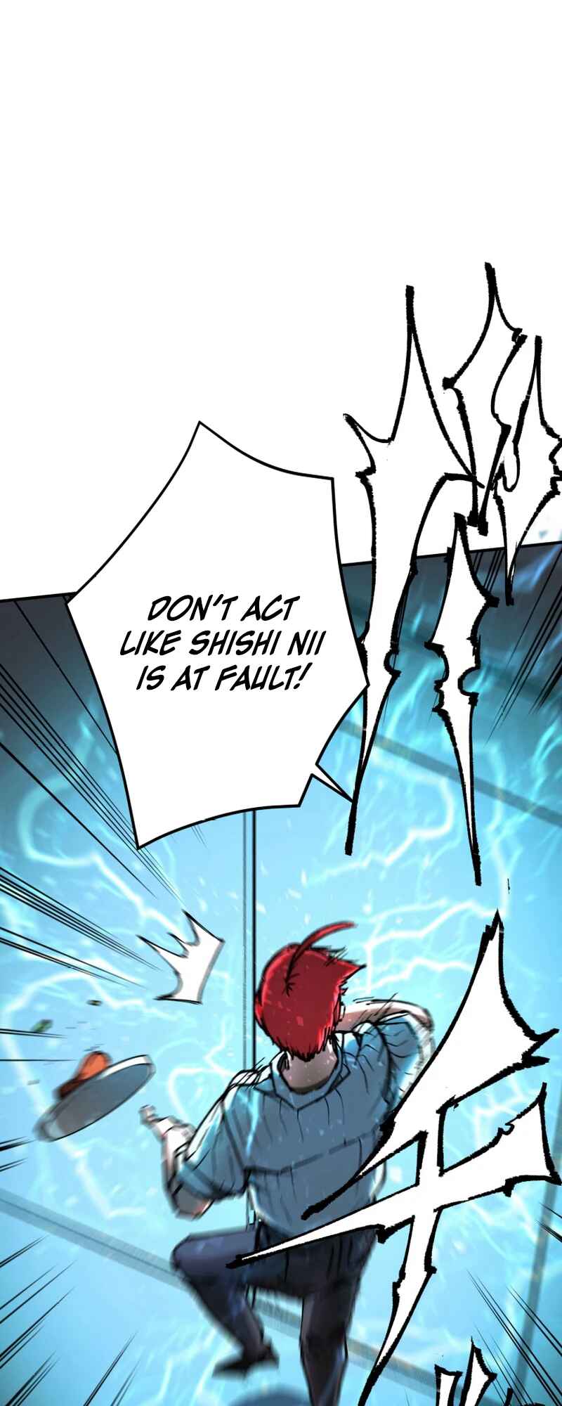 Page 12 Chapter 3 Shibuya Ninja