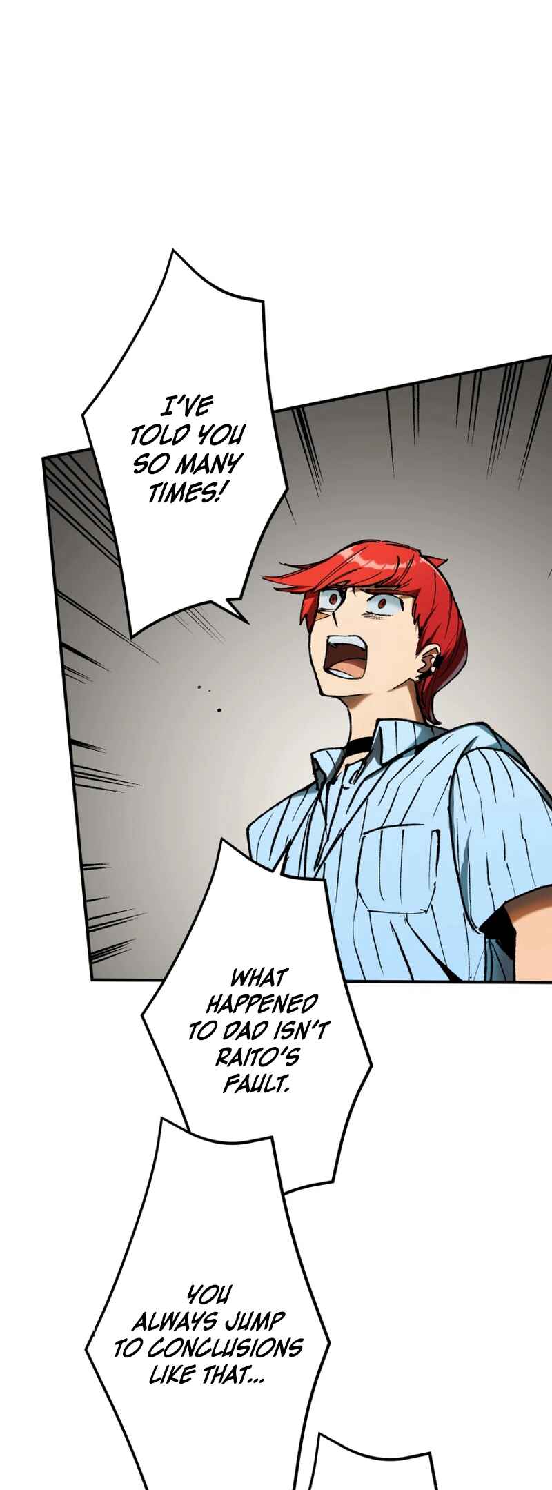 Page 17 Chapter 3 Shibuya Ninja